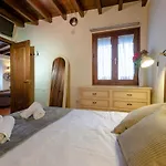 Precioso Apartamento En El Centro De Granada