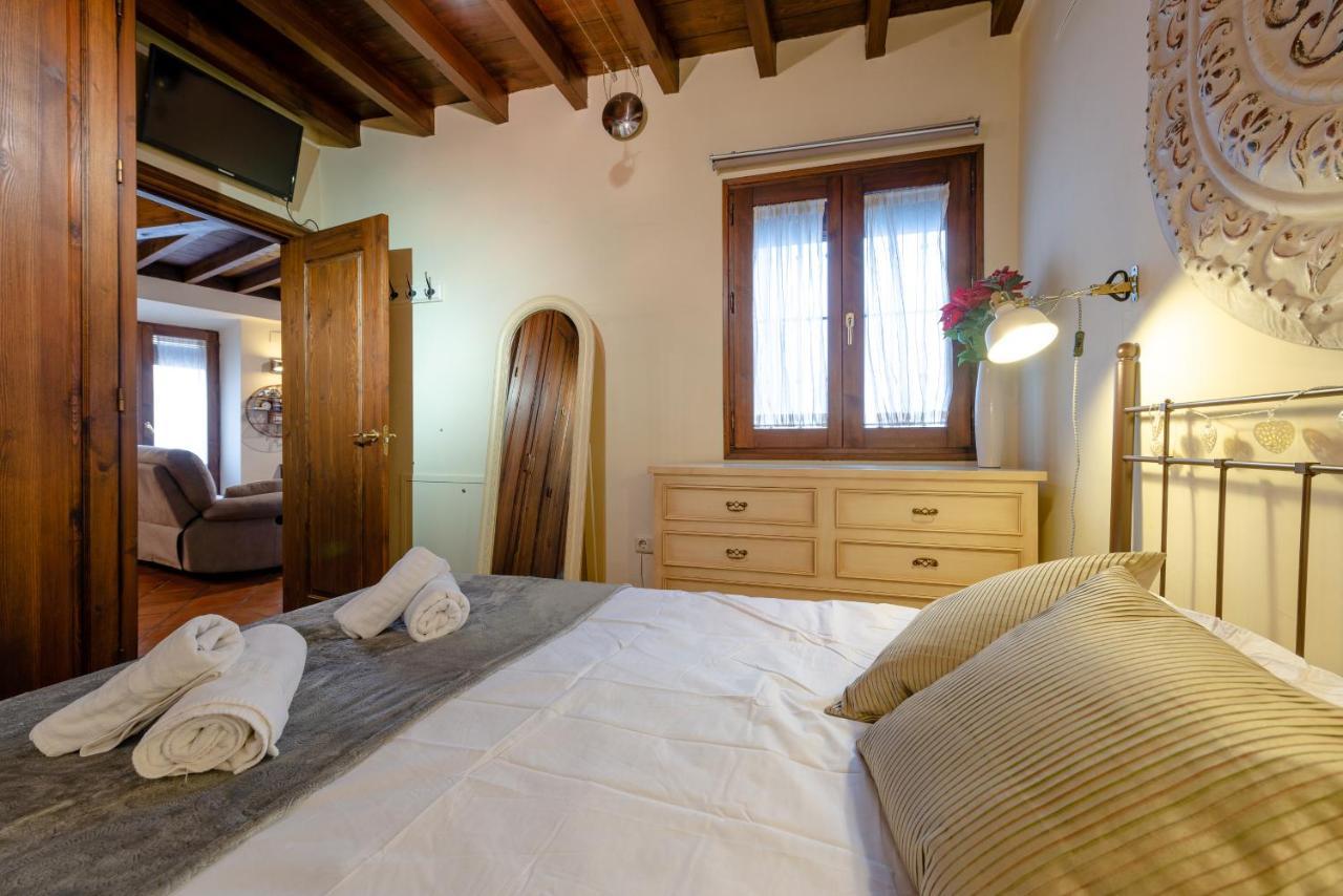 Precioso Apartamento En El Centro De * Grenade