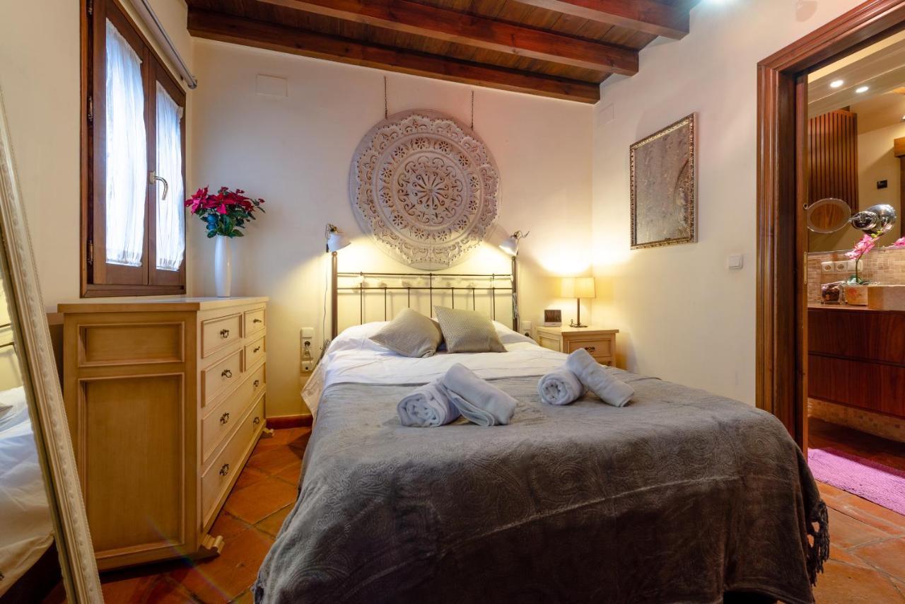 Precioso Apartamento En El Centro De Appartement