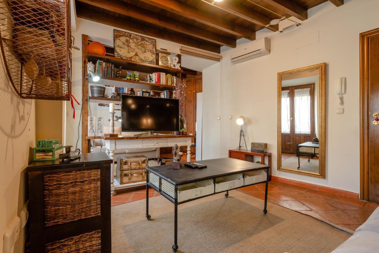Precioso Apartamento En El Centro De Appartement *
