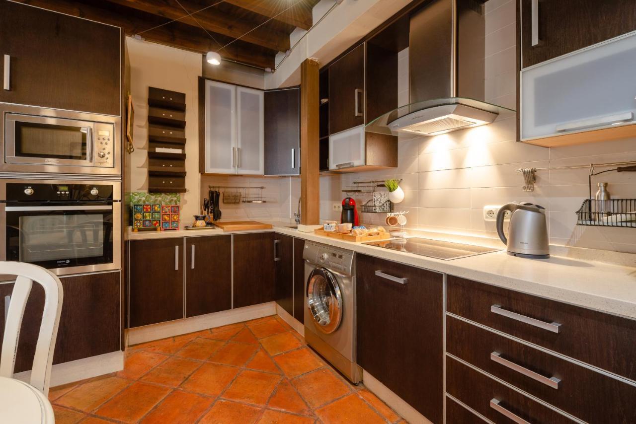Precioso Apartamento En El Centro De Appartement Grenade